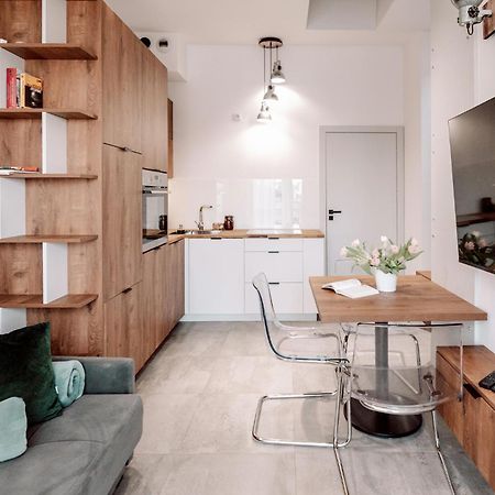 Partnerapart Rakowicka 14 Apartament Kraków Zewnętrze zdjęcie