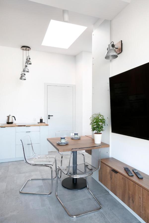 Partnerapart Rakowicka 14 Apartament Kraków Zewnętrze zdjęcie