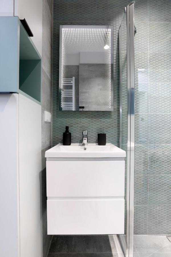 Partnerapart Rakowicka 14 Apartament Kraków Zewnętrze zdjęcie