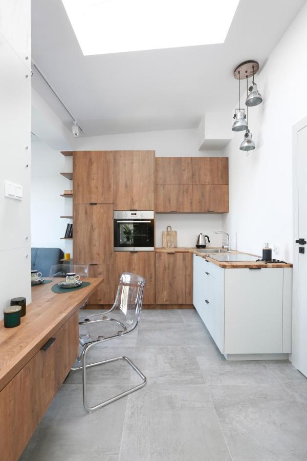 Partnerapart Rakowicka 14 Apartament Kraków Zewnętrze zdjęcie