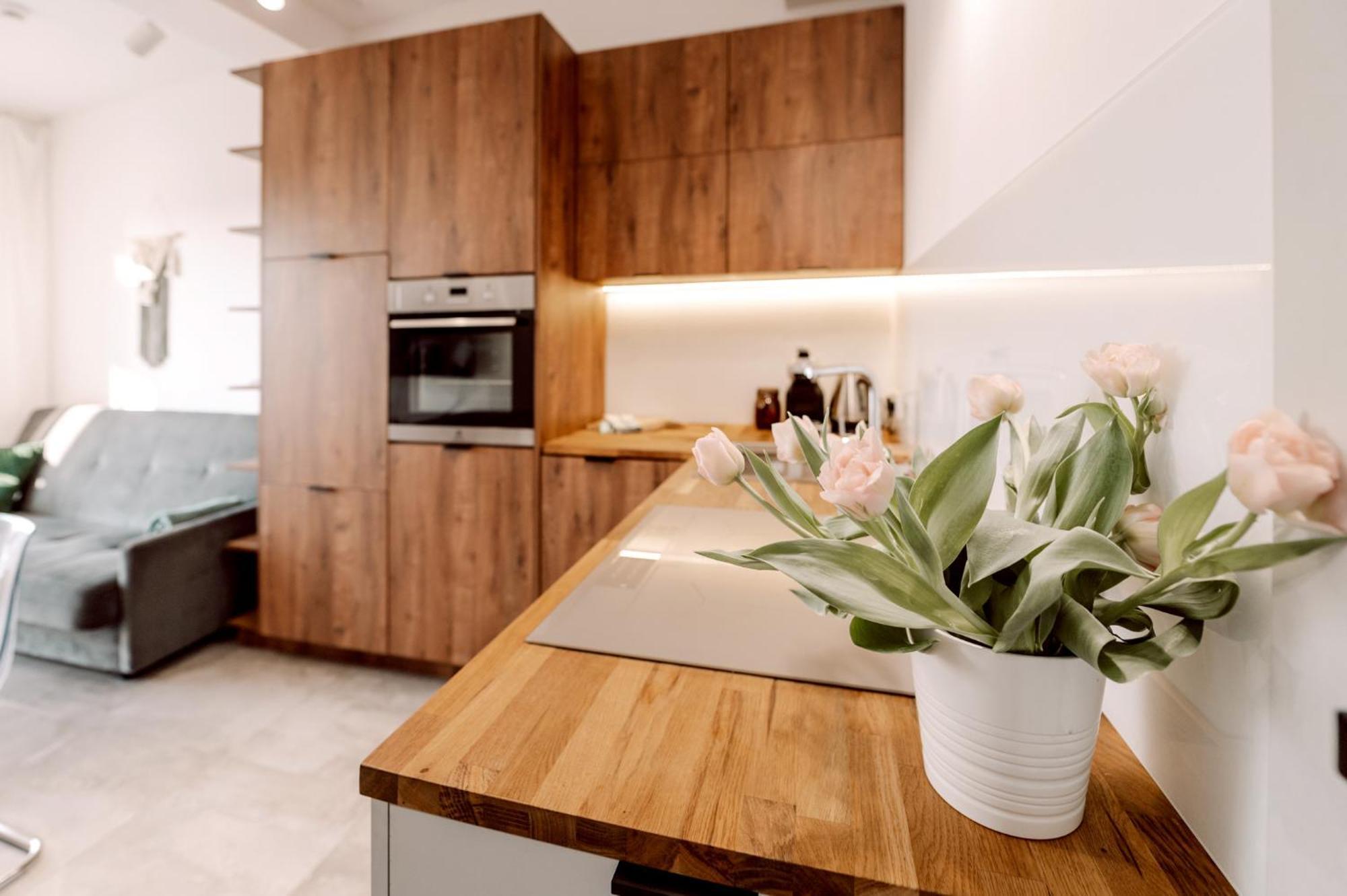 Partnerapart Rakowicka 14 Apartament Kraków Zewnętrze zdjęcie