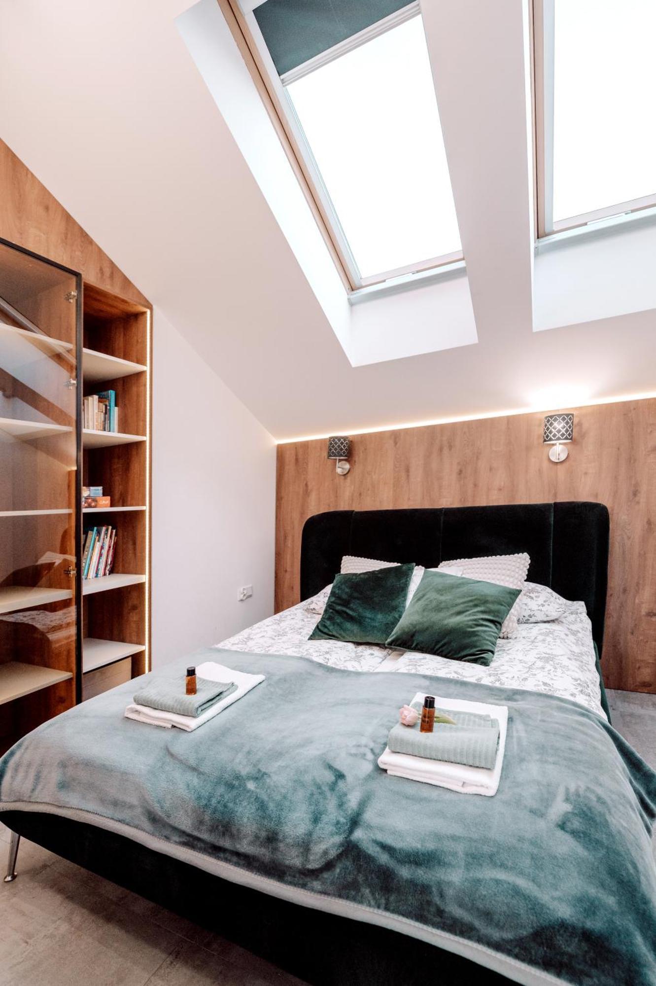 Partnerapart Rakowicka 14 Apartament Kraków Zewnętrze zdjęcie
