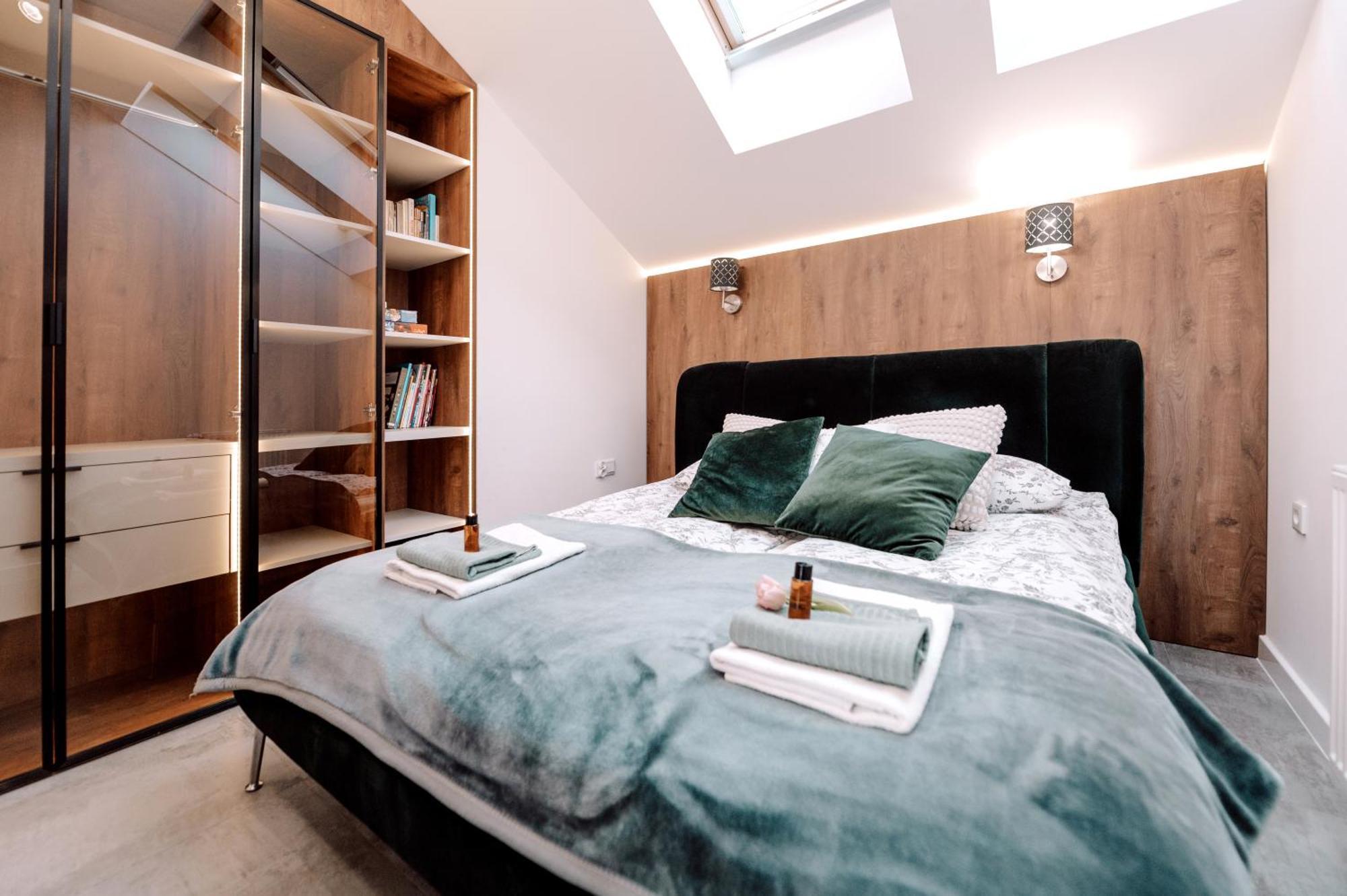 Partnerapart Rakowicka 14 Apartament Kraków Zewnętrze zdjęcie